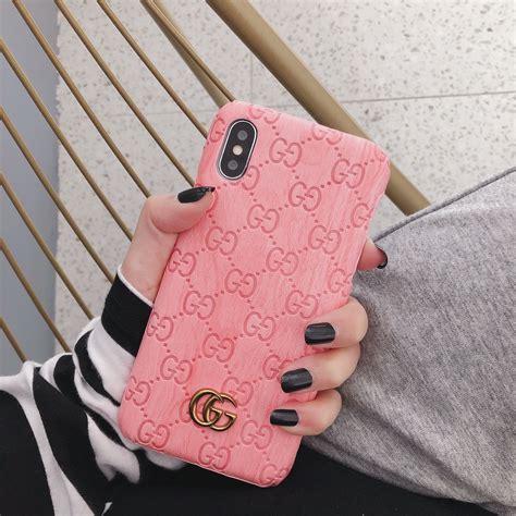 cover per iphone xs max gucci|gucci iphone x case pink.